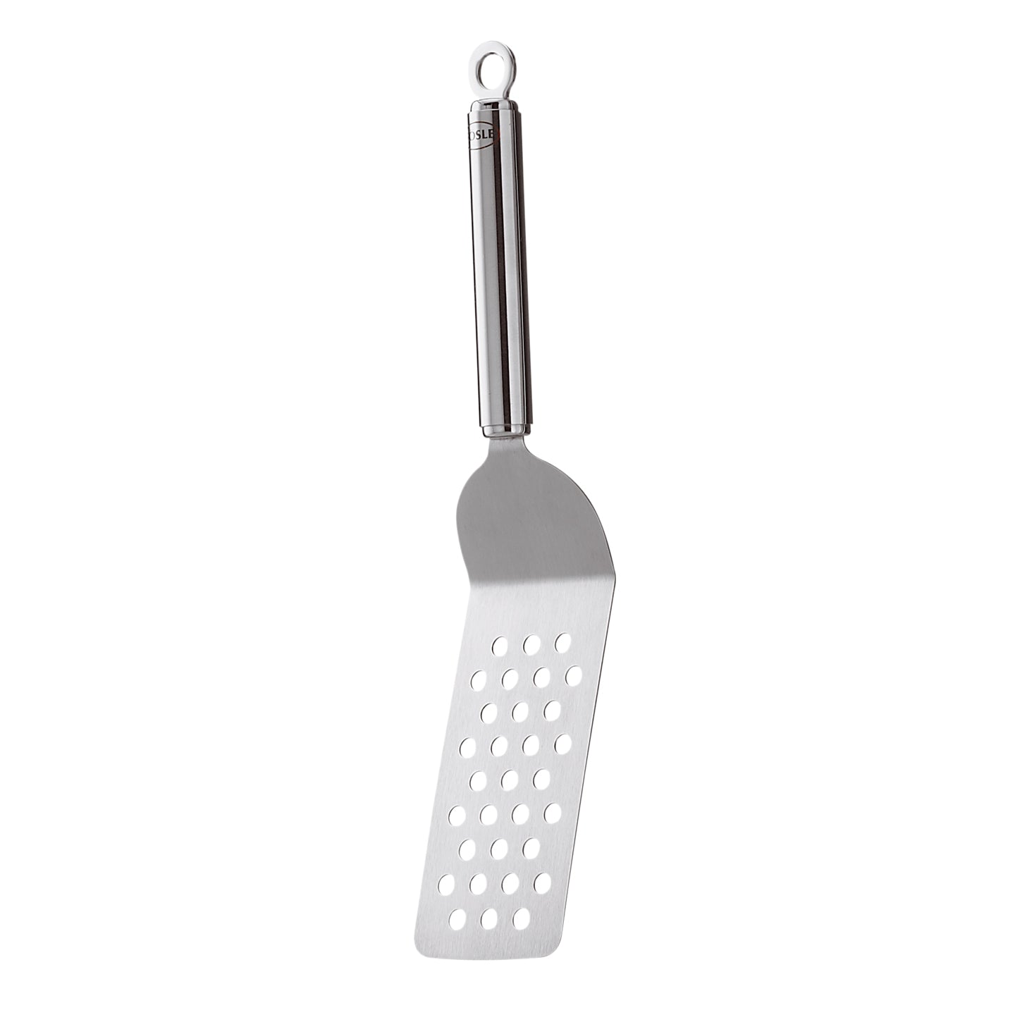 Perforated Angled Spatula