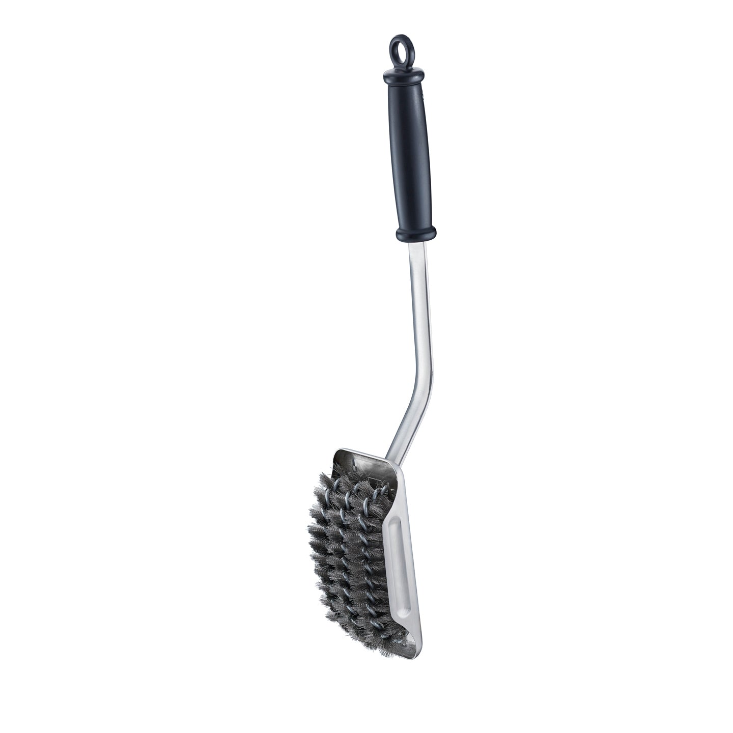 Rosle BBQ Grid Cleaning Brush Slidex