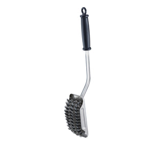 Rosle BBQ Grid Cleaning Brush Slidex
