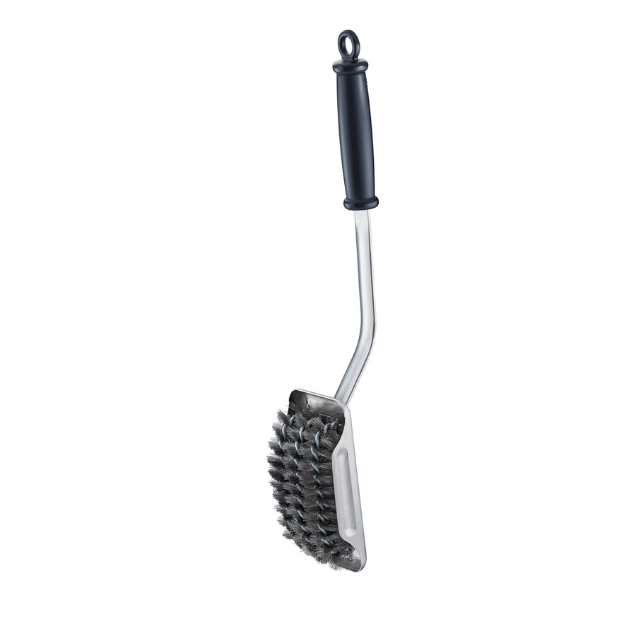 Rosle BBQ Grid Cleaning Brush Slidex