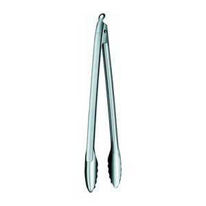 Rosle BBQ Locking Tongs / 40cm