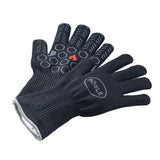 Rosle BBQ Premium Knitted Grill Gloves