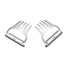 Rosle BBQ Stainless Steel Pulled Pork Forks