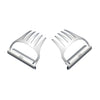 Rosle BBQ Stainless Steel Pulled Pork Forks