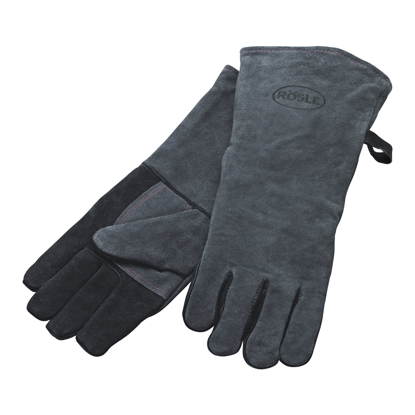 BBQ Suede Gloves