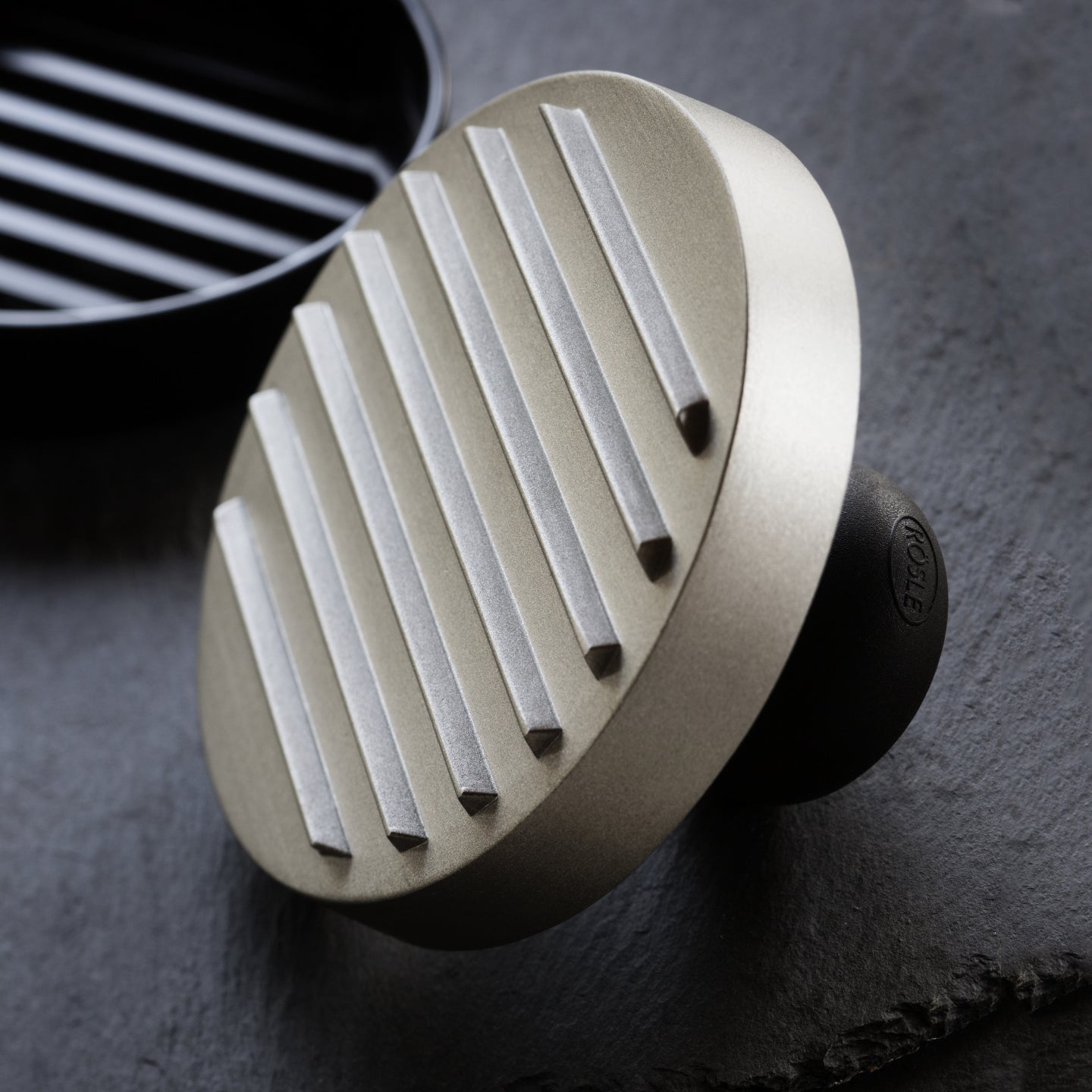 Rosle Burger Press 9.5cm