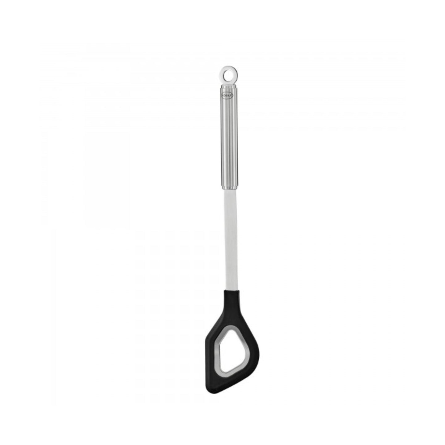 Cooking Spoon Silicone Edge