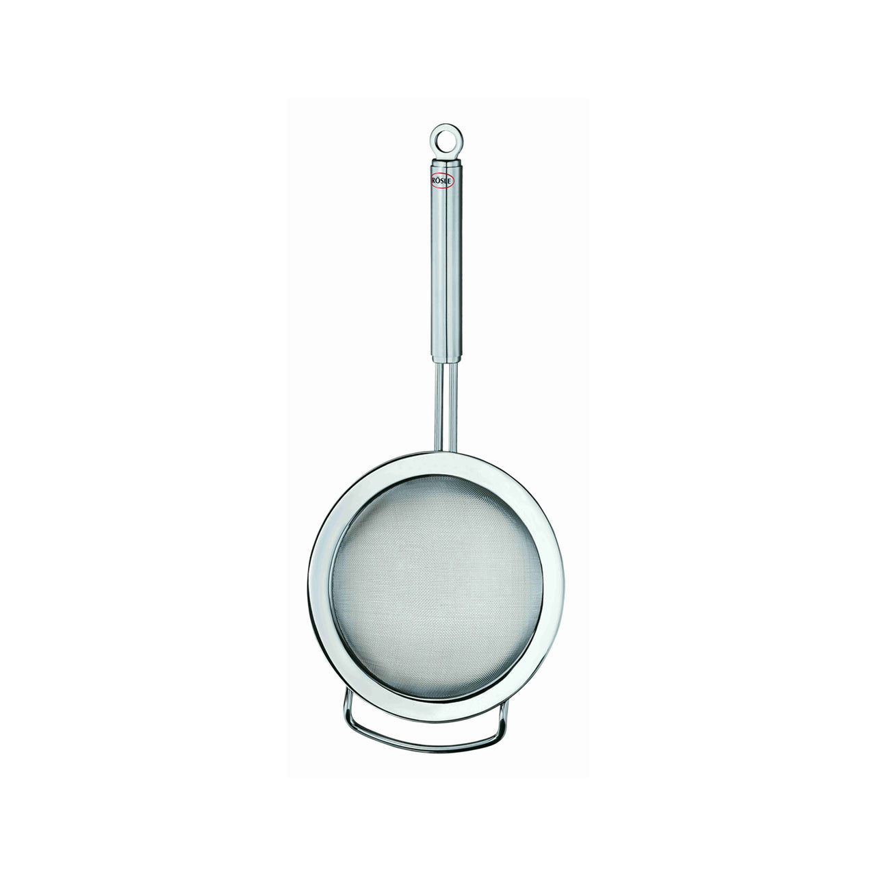 Mesh Sieve Stainless Steel Cooking Sieve Fine Mesh Kitchen Cooking