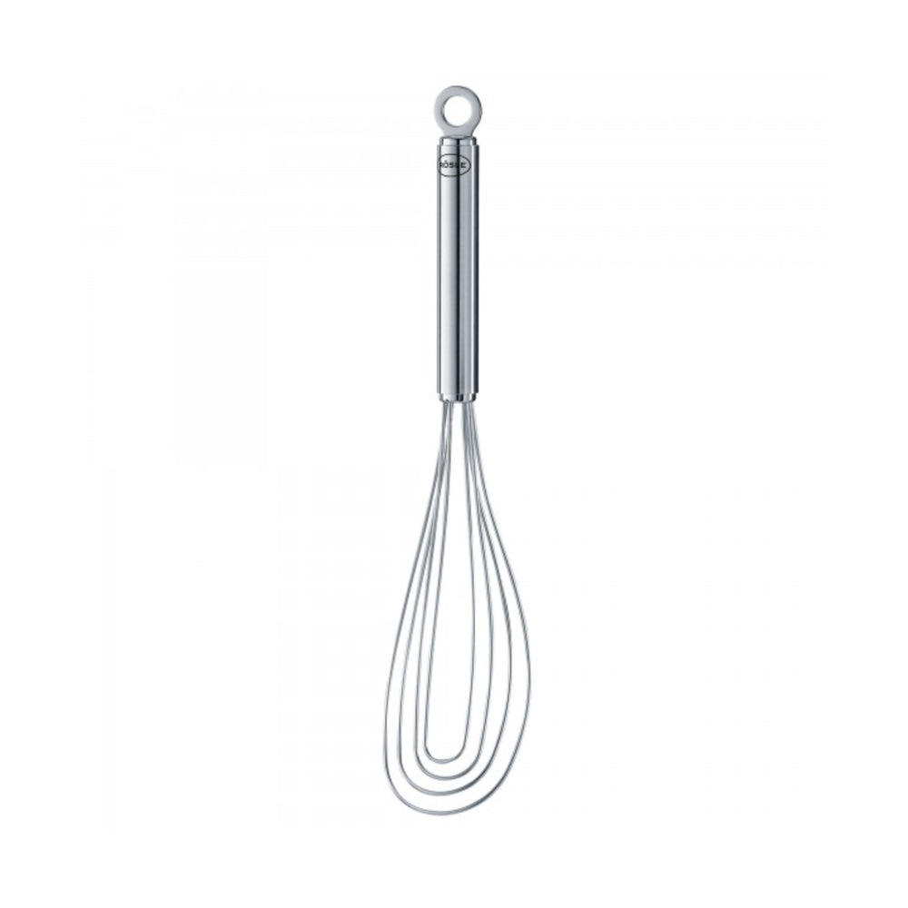 Rosle Flat Whisk / 27cm