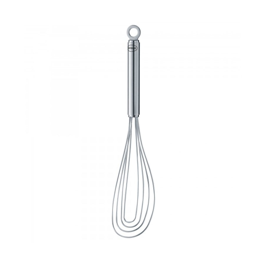 Rosle Flat Whisk / 27cm