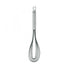 Rosle Flat Whisk with Silicone / 27cm