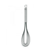 Rosle Flat Whisk with Silicone / 27cm