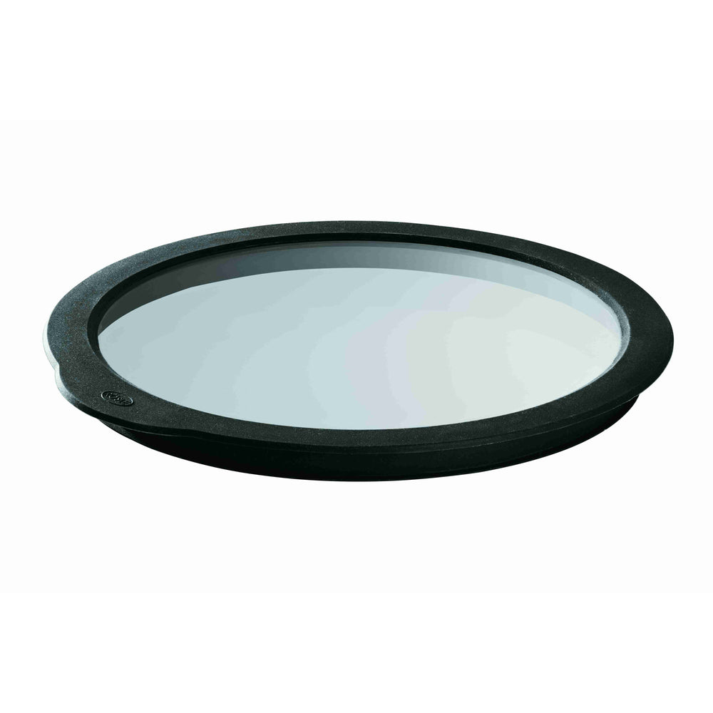 Rosle Glass / Silicone Lid for Stainless Steel Bowl