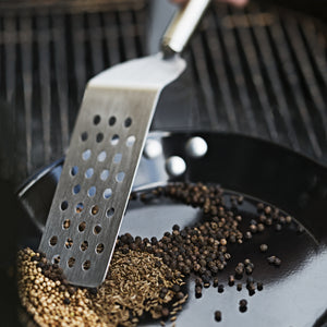 Rosle Perforated Angled Spatula