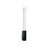 Rosle Black Silicone Spatula