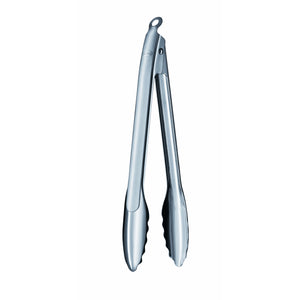 Rosle Stainless Steel Locking Tongs