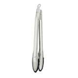 Rosle Locking Tongs with Silicone Tips