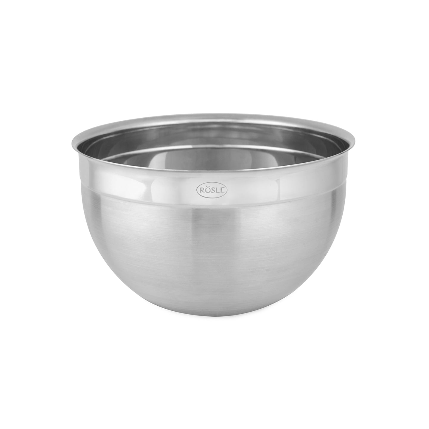 Rosle Stainless Steel Mixing Bowl