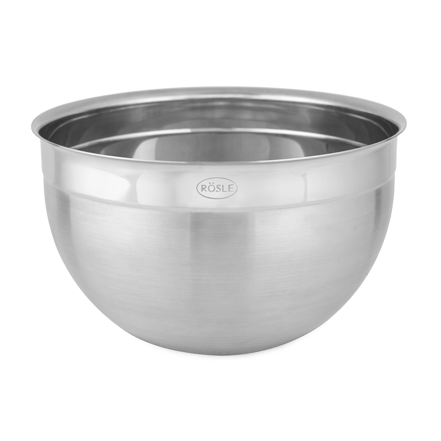 Rosle Stainless Steel Mixing Bowl