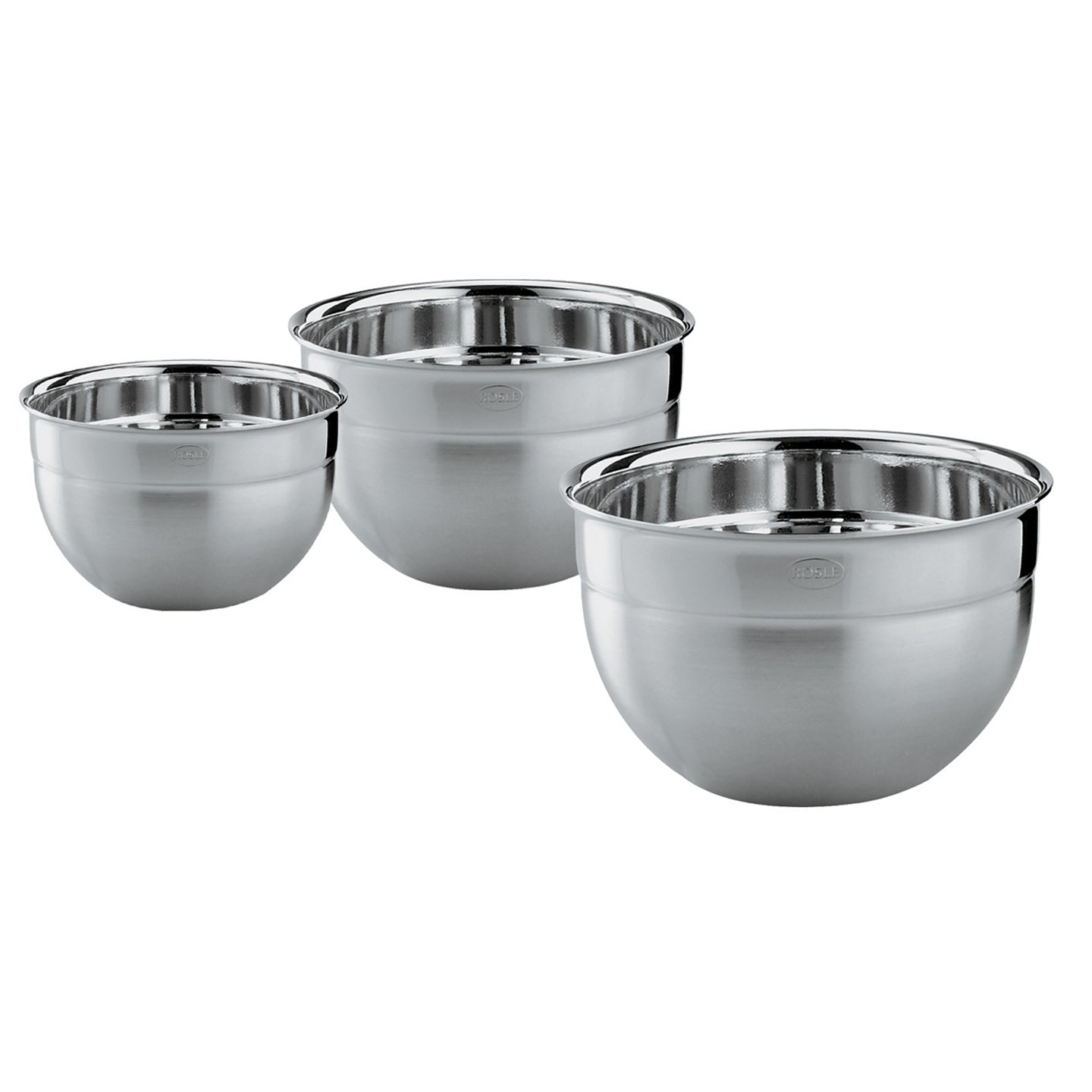 Rosle Mixing Bowl - Thumbnail 5