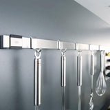 Rosle Wall Storage Rail