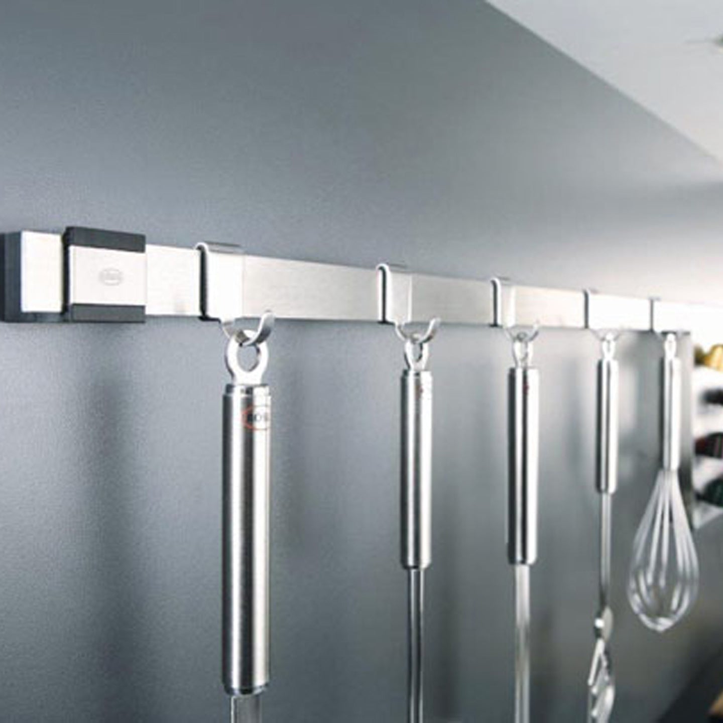 Rosle Wall Storage Rail