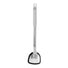 Rosle Wok Turner with Silicone Edge