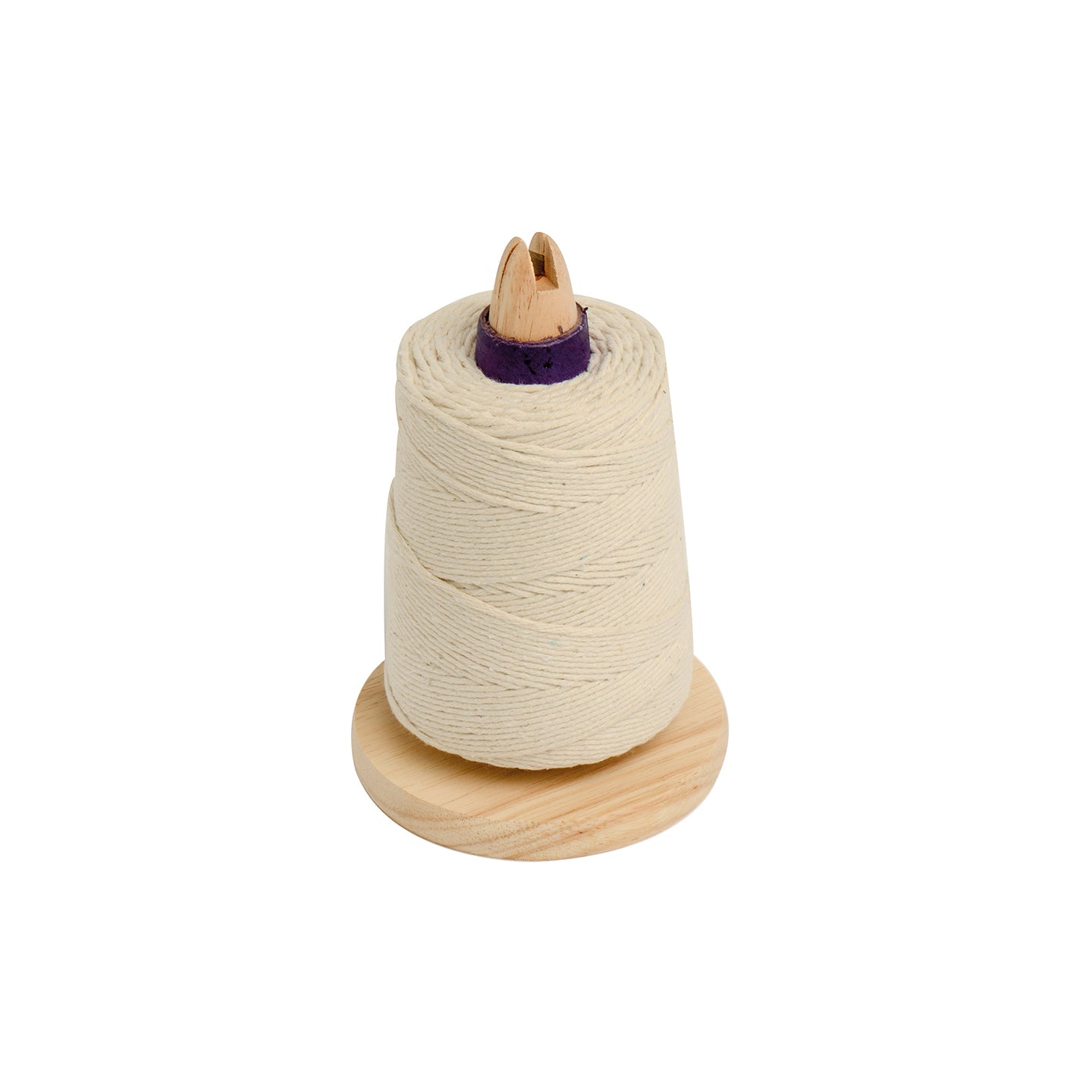 Cooking Twine with Cutter and Holder / 500ft RW
