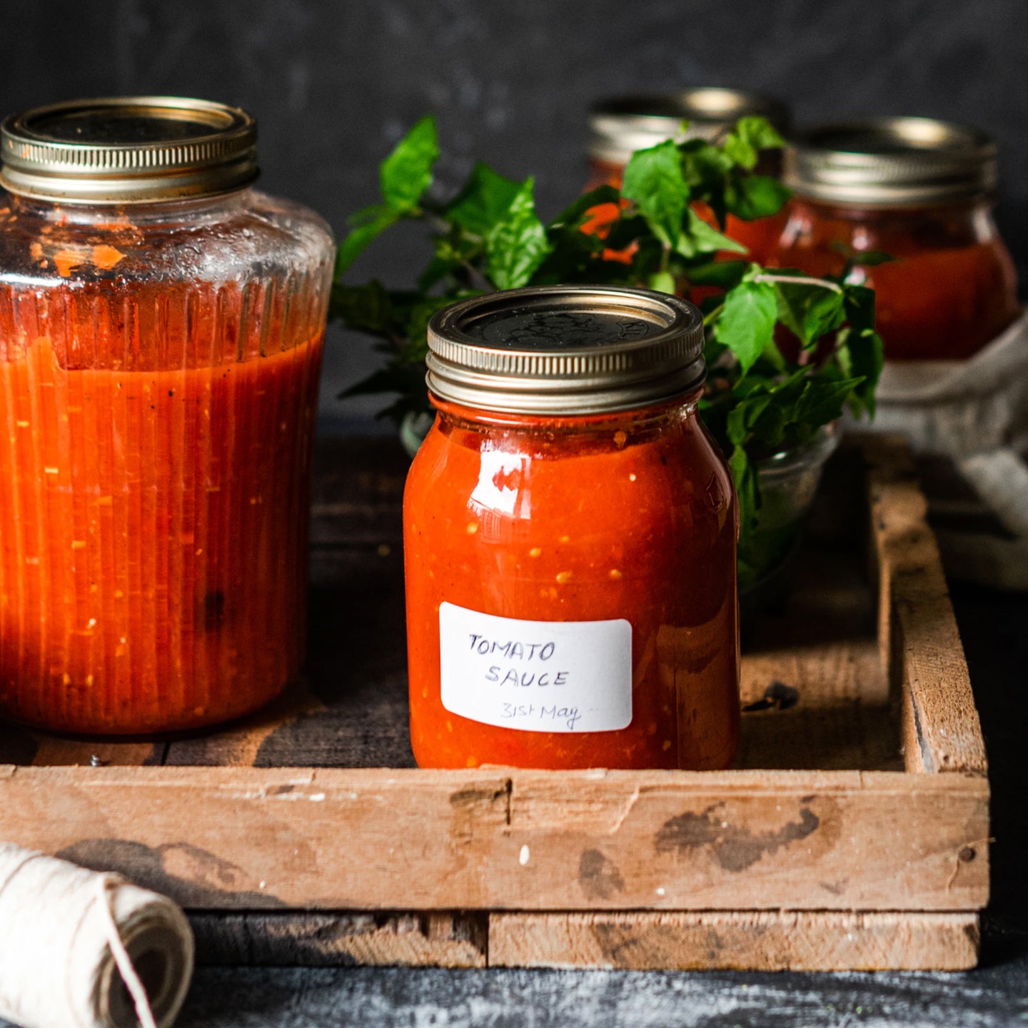 Mastering Classic Sauces, Stocks & Emulsions Class Borough Kitchen