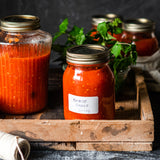 Mastering Classic Sauces, Stocks & Emulsions Cooking Class