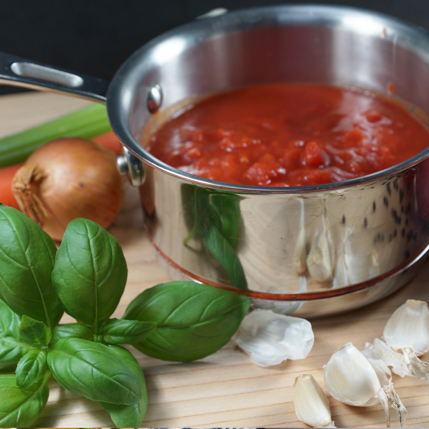 Ase Emulsion Mastering Classic Sauces, Stocks & Emulsions Class | Borough Kitchen