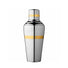 Sekura Gold Band Cocktail Shaker / 500ml