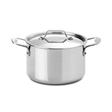 Silampos TriPly Casserole with Lid