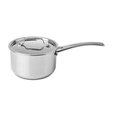 Silampos TriPly Saucepan with Lid