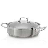 Silampos Tejo 2000 Saute Casserole with Lid