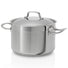 Silampos Tejo 2000 Casserole with Lid