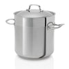Silampos Tejo 2000 Stockpot with Lid