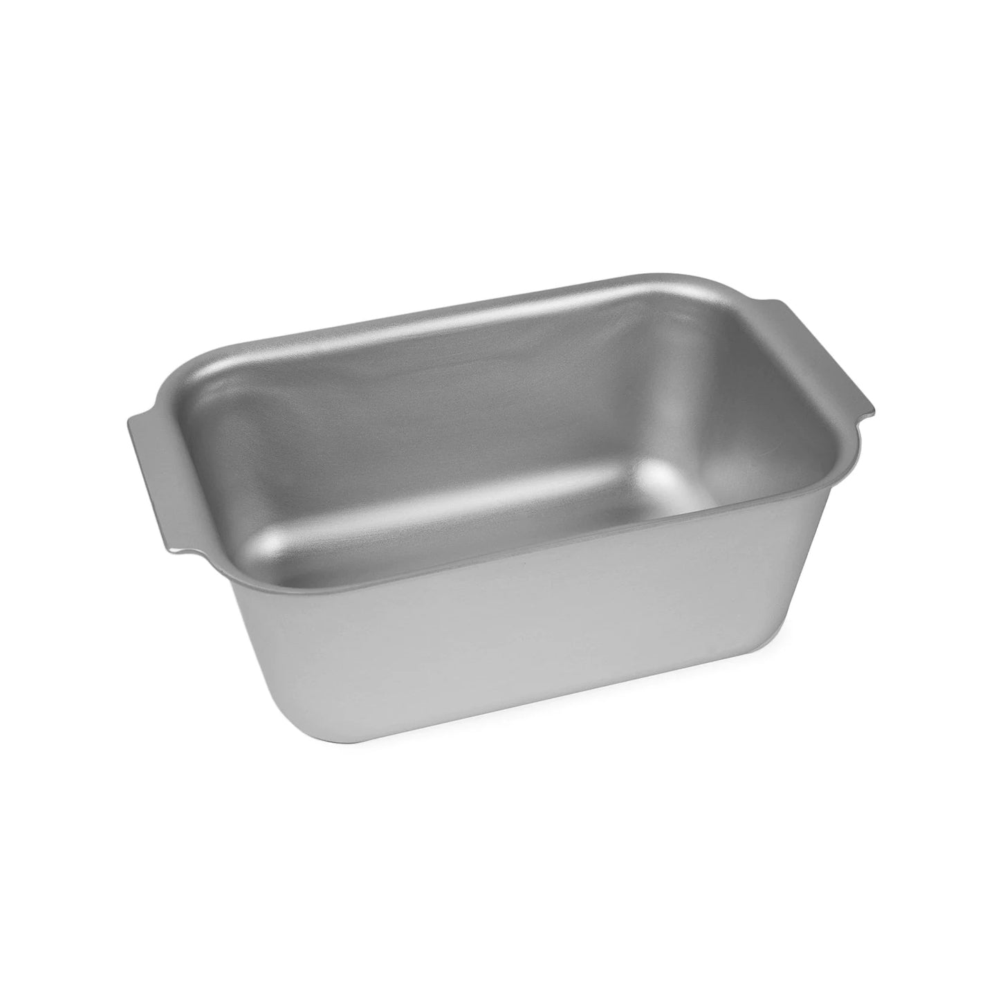 Silverwood Bakeware Loaf Pan with Round Corners