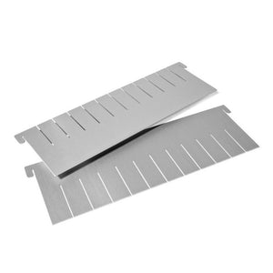 Multisize Cake Adjustable Baking Tin Silverwood Multisize Foldaway