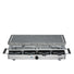 Spring Classic Raclette Grill with Granite Plate / 8 Person