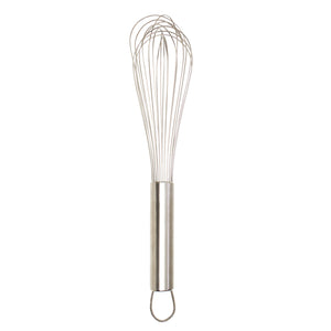 Stainless Steel Balloon Whisk