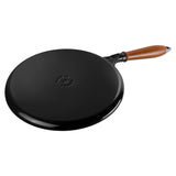 Staub Crepe Pan Black / 28cm