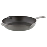 Staub Frying Pan / Grey