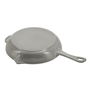 Staub Frying Pan / Grey