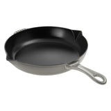 Staub Frying Pan / Grey