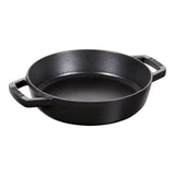 Staub Paella Pan / Black