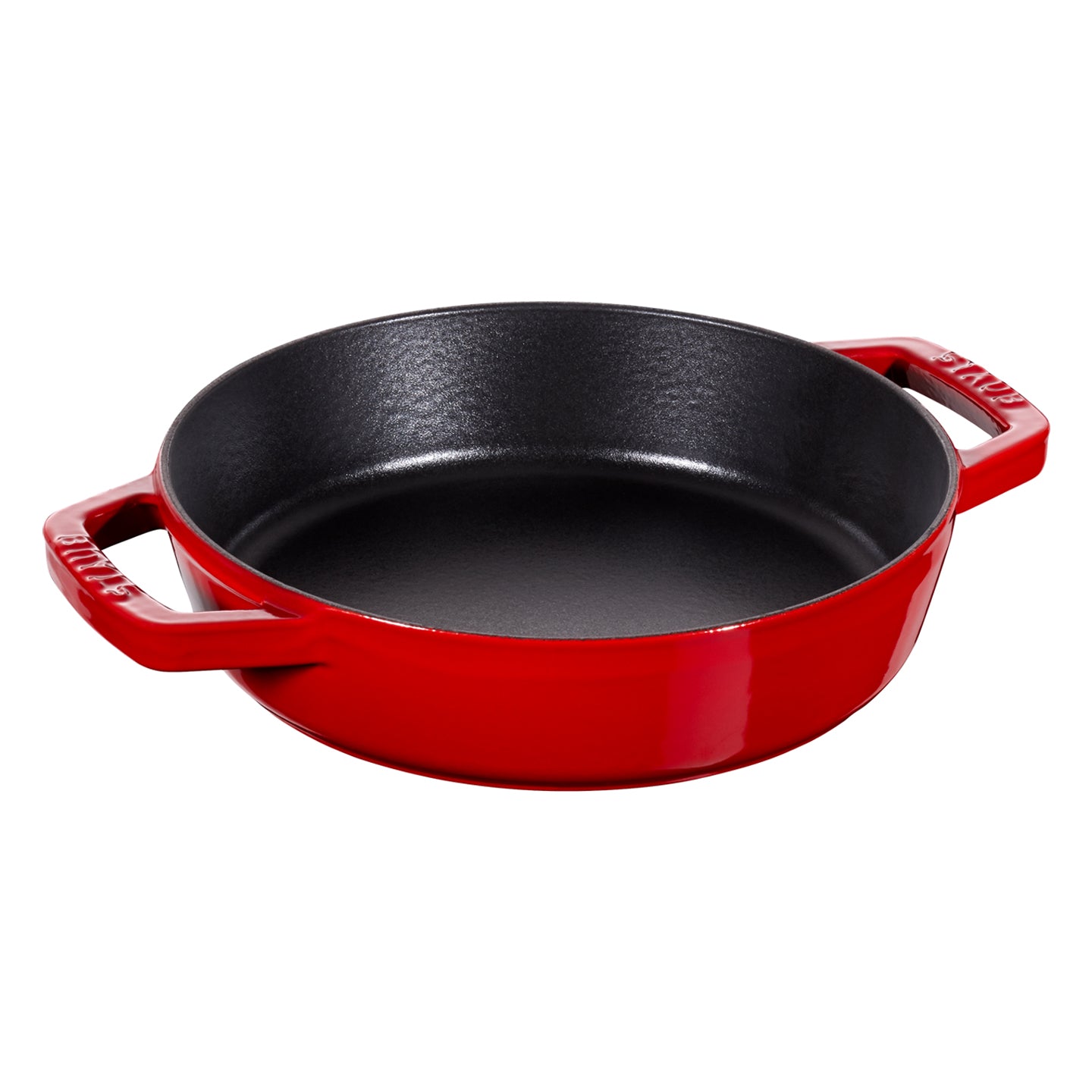 Staub Paella Pan / Cherry Borough Kitchen