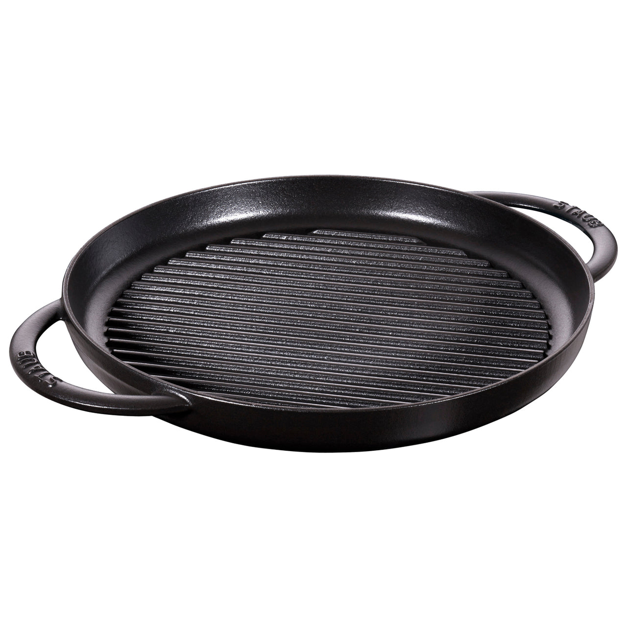 Staub Grill pan 27 cm - 40509-426-0