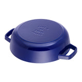 Staub Saute Pan / Blue