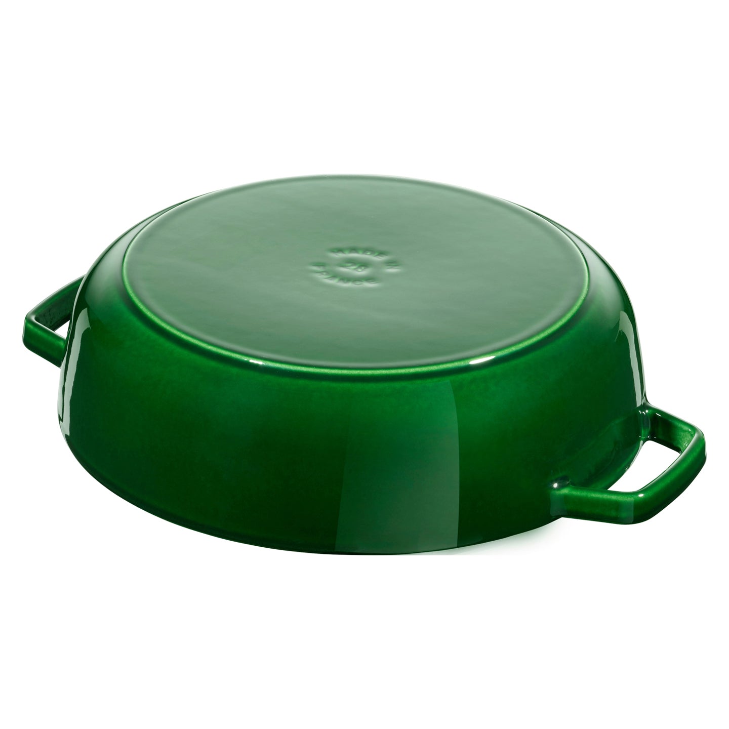 Staub Saute Pan / Green